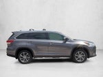 2019 Toyota Highlander XLE V6 AWD (Natl)