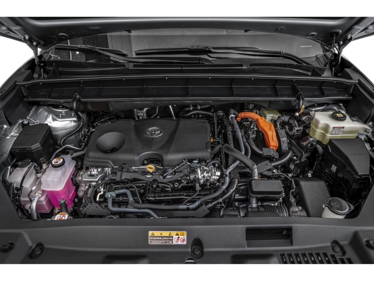 2025 Toyota Highlander Hybrid Limited 25th Edition AWD (Natl)