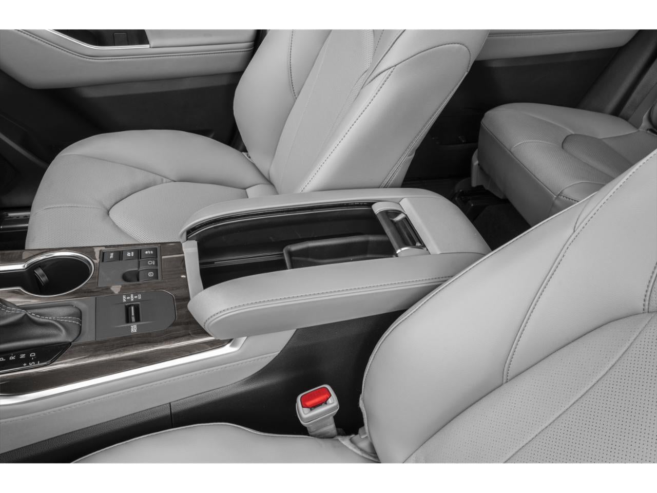 2025 Toyota Highlander Hybrid Limited 25th Edition AWD (Natl)