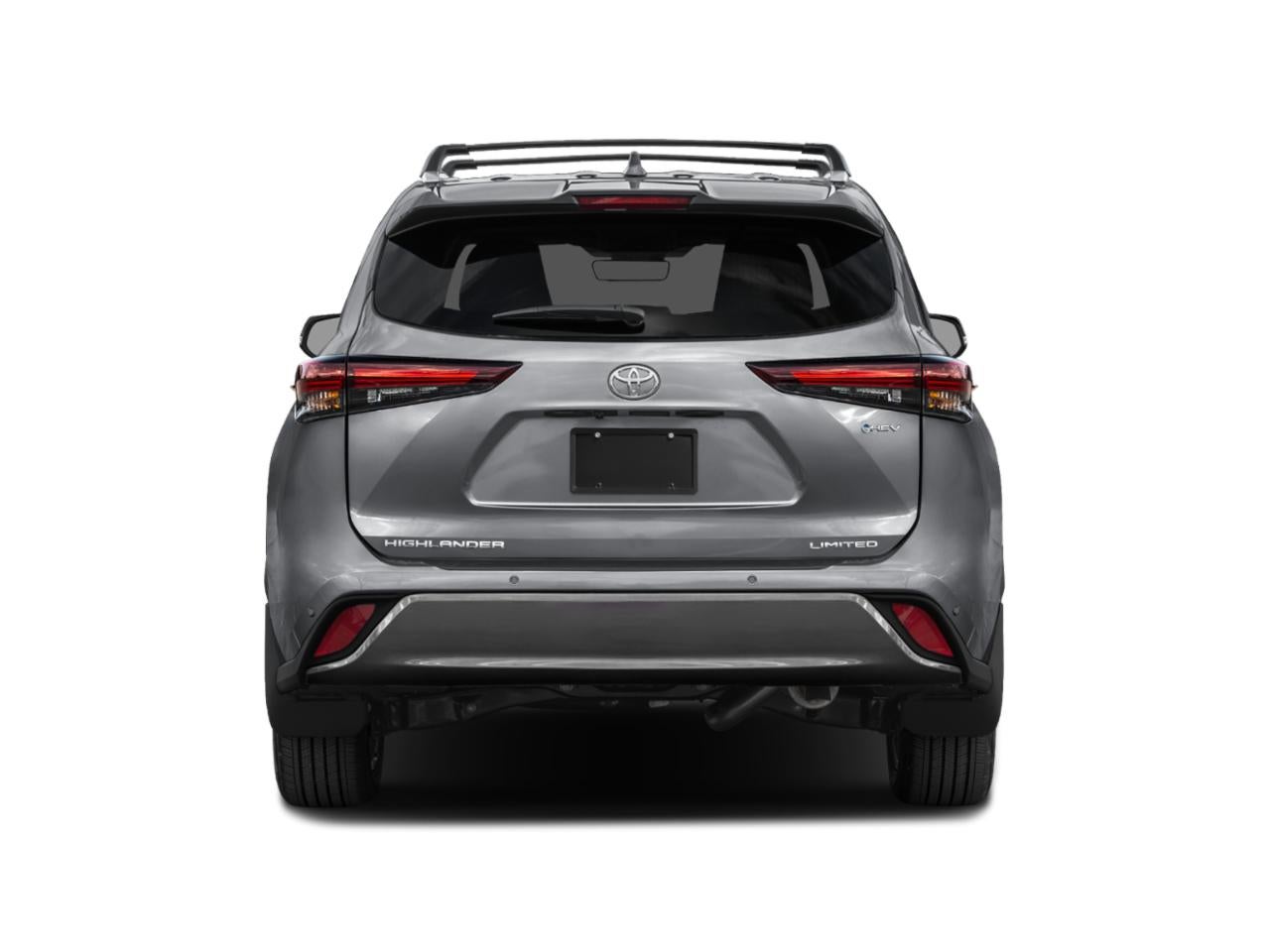 2025 Toyota Highlander Hybrid Limited 25th Edition AWD (Natl)