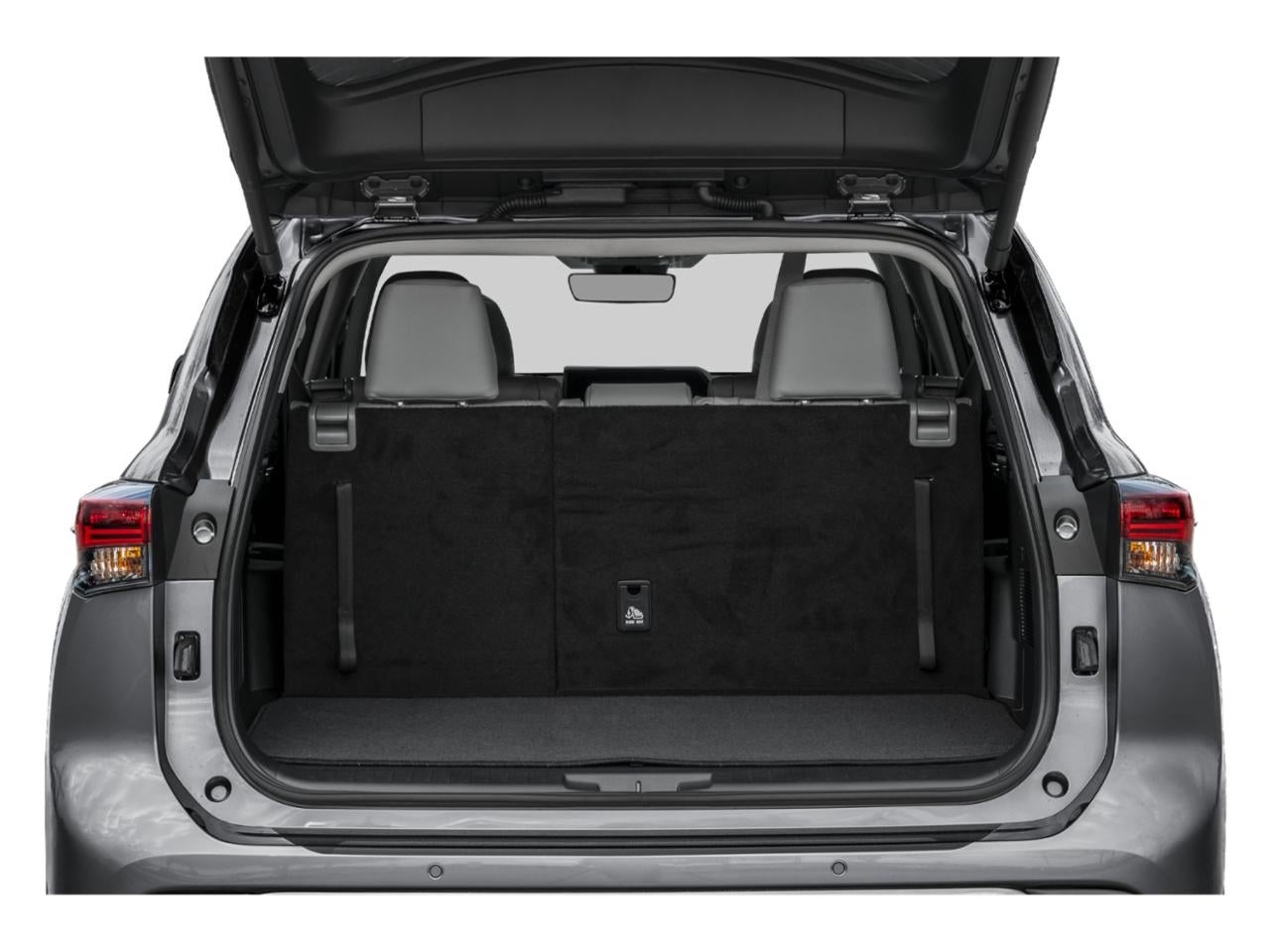 2025 Toyota Highlander Hybrid Limited 25th Edition AWD (Natl)