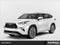 2023 Toyota Highlander LE FWD (Natl)