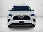 2023 Toyota Highlander LE FWD (Natl)
