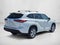 2023 Toyota Highlander LE FWD (Natl)