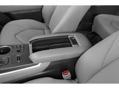 2023 Toyota Highlander LE FWD (Natl)