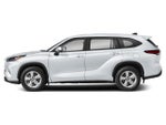 2023 Toyota Highlander LE FWD (Natl)