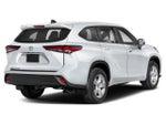 2023 Toyota Highlander LE FWD (Natl)