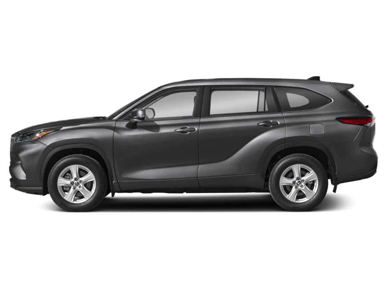 2023 Toyota Highlander LE FWD (Natl)