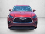 2023 Toyota Highlander XLE FWD (Natl)