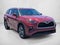 2023 Toyota Highlander XLE FWD (Natl)