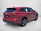 2023 Toyota Highlander XLE FWD (Natl)