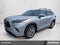 2025 Toyota Highlander Platinum AWD (Natl)