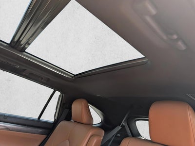 2025 Toyota Highlander Platinum AWD (Natl)