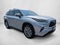 2025 Toyota Highlander Platinum AWD (Natl)