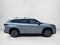 2025 Toyota Highlander Platinum AWD (Natl)