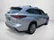 2025 Toyota Highlander Platinum AWD (Natl)