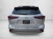 2025 Toyota Highlander Platinum AWD (Natl)