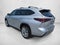 2025 Toyota Highlander Platinum AWD (Natl)