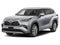 2025 Toyota Highlander Platinum AWD (Natl)