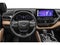 2025 Toyota Highlander Platinum AWD (Natl)
