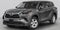 2025 Toyota Highlander Platinum AWD (Natl)