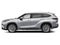 2025 Toyota Highlander Platinum AWD (Natl)