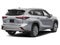 2025 Toyota Highlander Platinum AWD (Natl)