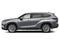 2025 Toyota Highlander Platinum AWD (Natl)