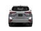 2025 Toyota Highlander Platinum AWD (Natl)