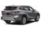 2025 Toyota Highlander Platinum AWD (Natl)