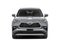 2025 Toyota Highlander Platinum AWD (Natl)