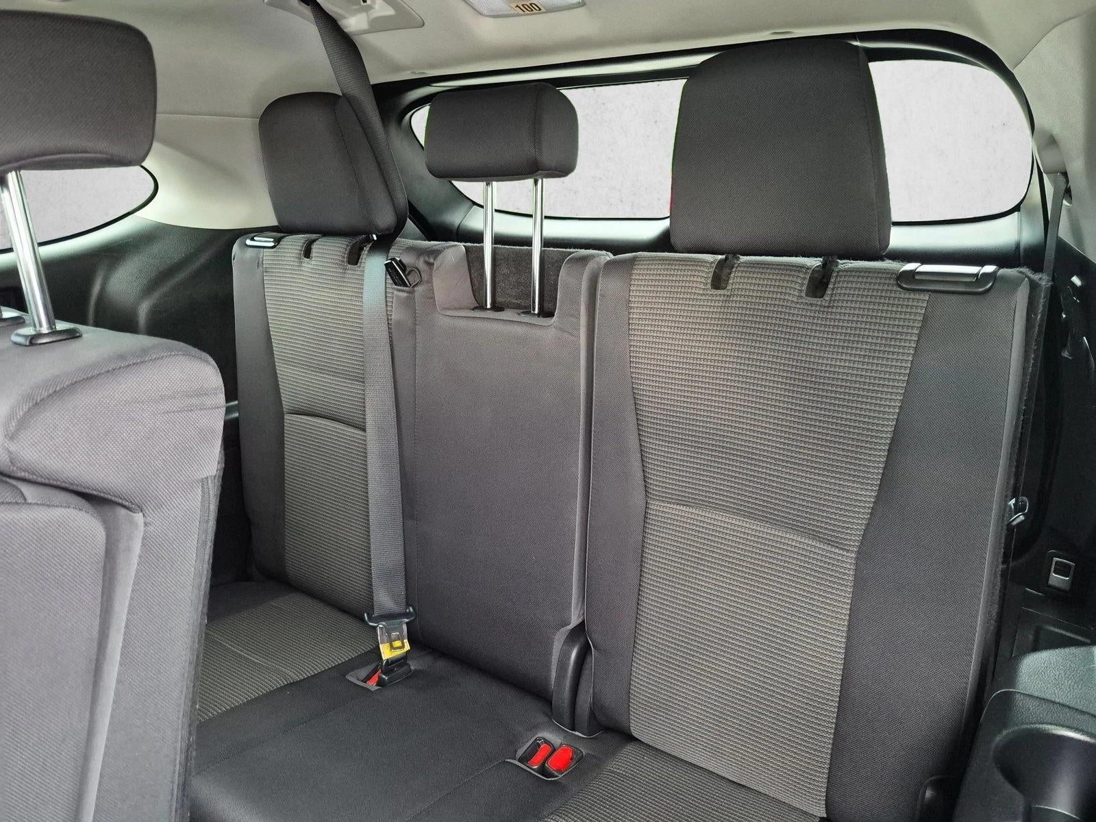 2023 Toyota Highlander LE AWD (SE)