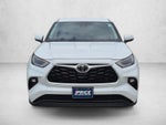 2023 Toyota Highlander LE AWD (SE)