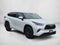 2023 Toyota Highlander LE AWD (SE)