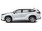 2023 Toyota Highlander LE AWD (SE)