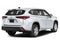 2023 Toyota Highlander LE AWD (SE)