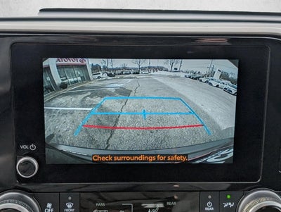 2023 Toyota Highlander LE AWD (Natl)