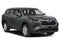 2023 Toyota Highlander LE AWD (Natl)