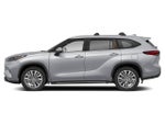 2023 Toyota Highlander Platinum AWD (Natl)