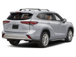 2023 Toyota Highlander Platinum AWD (Natl)