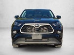 2024 Toyota Highlander LE AWD (Natl)