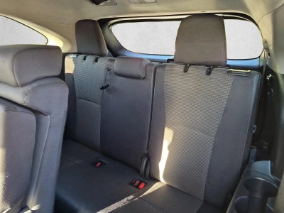 2024 Toyota Highlander LE AWD (Natl)