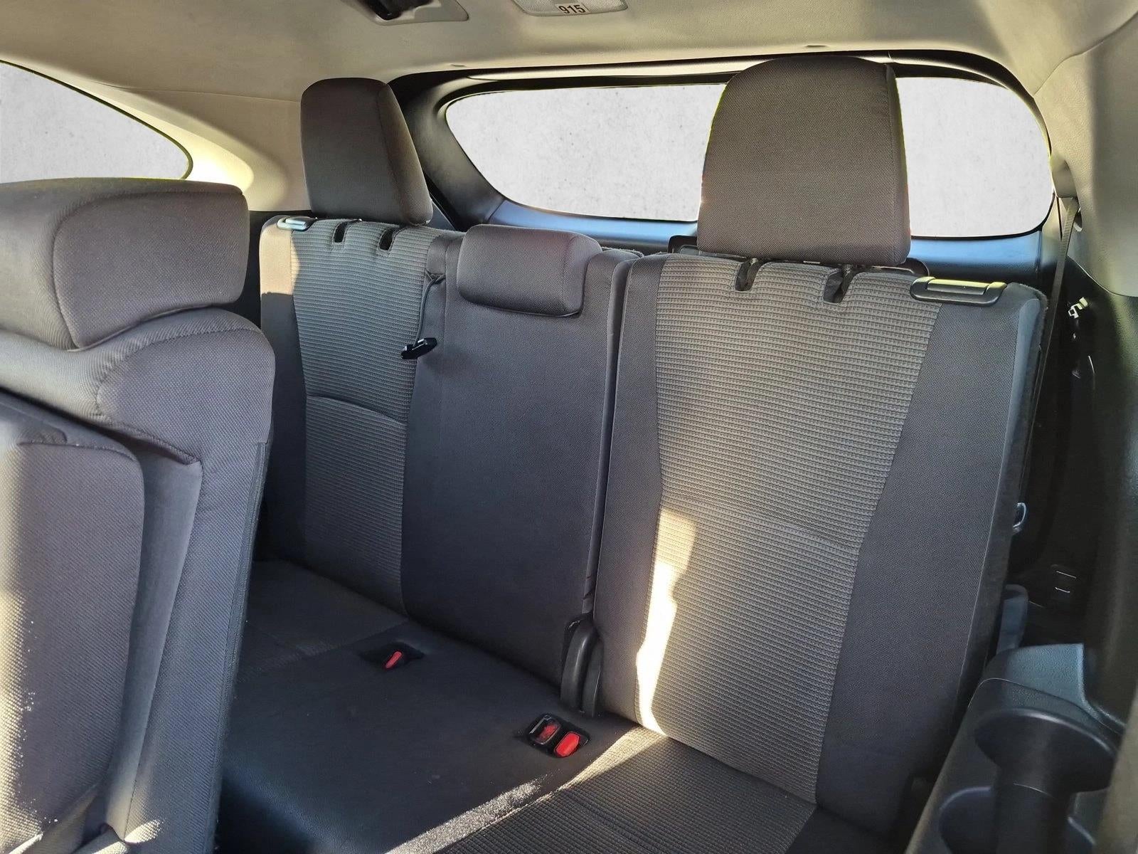 2024 Toyota Highlander LE AWD (Natl)