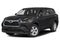 2024 Toyota Highlander LE AWD (Natl)