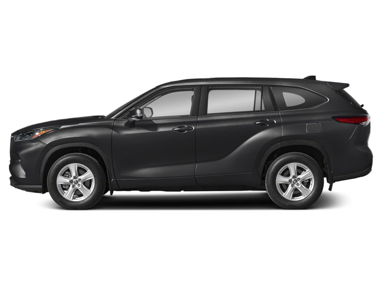 2024 Toyota Highlander LE AWD (Natl)
