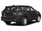 2024 Toyota Highlander LE AWD (Natl)
