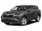 2024 Toyota Highlander LE AWD (Natl)