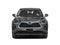 2024 Toyota Highlander LE AWD (Natl)