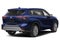 2026 Toyota Highlander Platinum AWD (Natl)