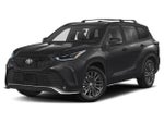 2023 Toyota Highlander XSE AWD (Natl)